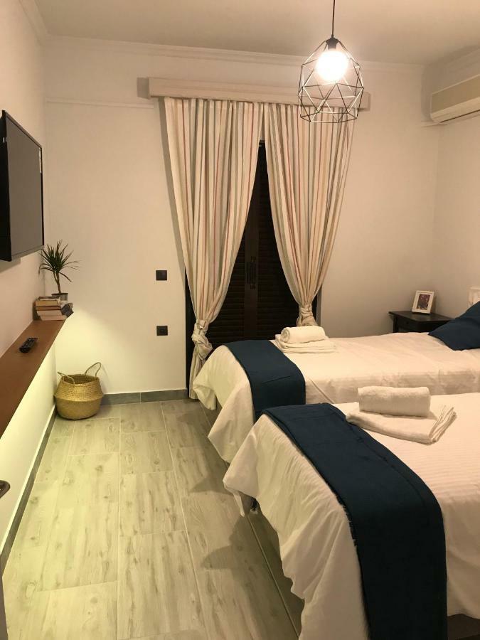 Nikoleta'S Corfu Apartments Gouvia Exterior photo